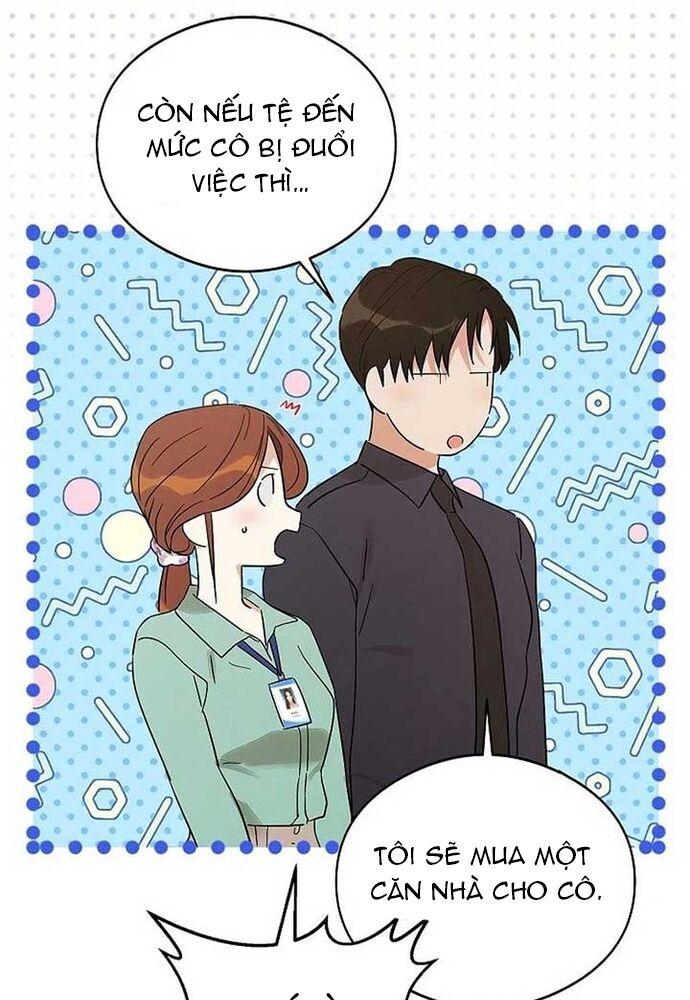 Ý Nghĩa Của Hôn Nhân [Chap 1-8]