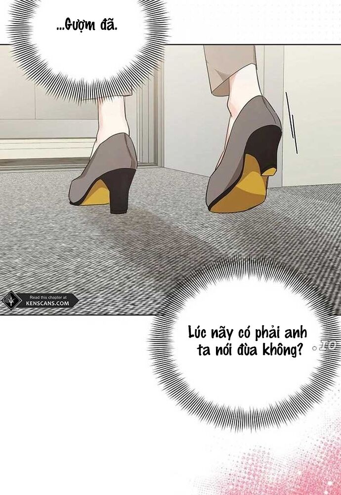 Ý Nghĩa Của Hôn Nhân [Chap 1-8]