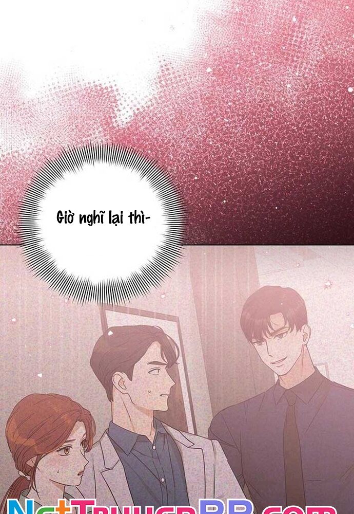 Ý Nghĩa Của Hôn Nhân [Chap 1-8]