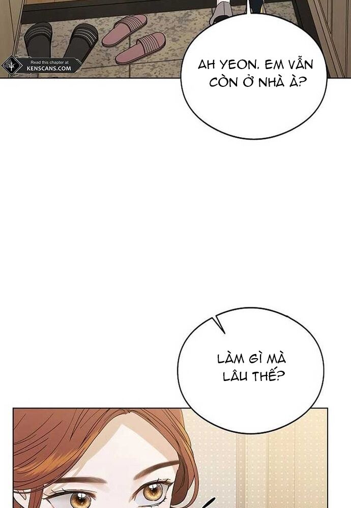 Ý Nghĩa Của Hôn Nhân [Chap 1-8]