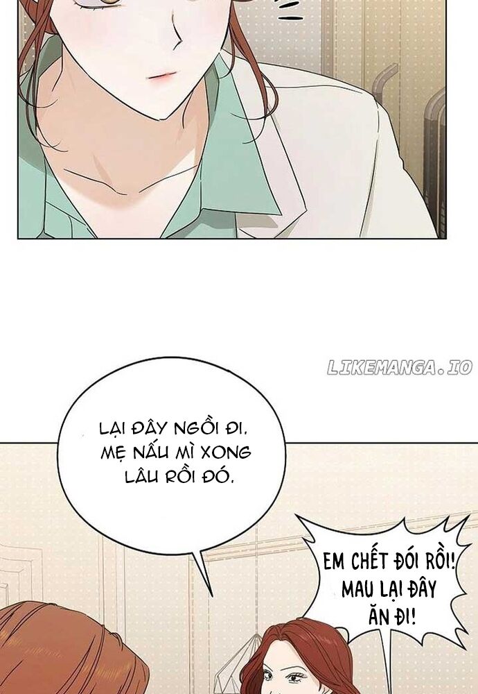 Ý Nghĩa Của Hôn Nhân [Chap 1-8]