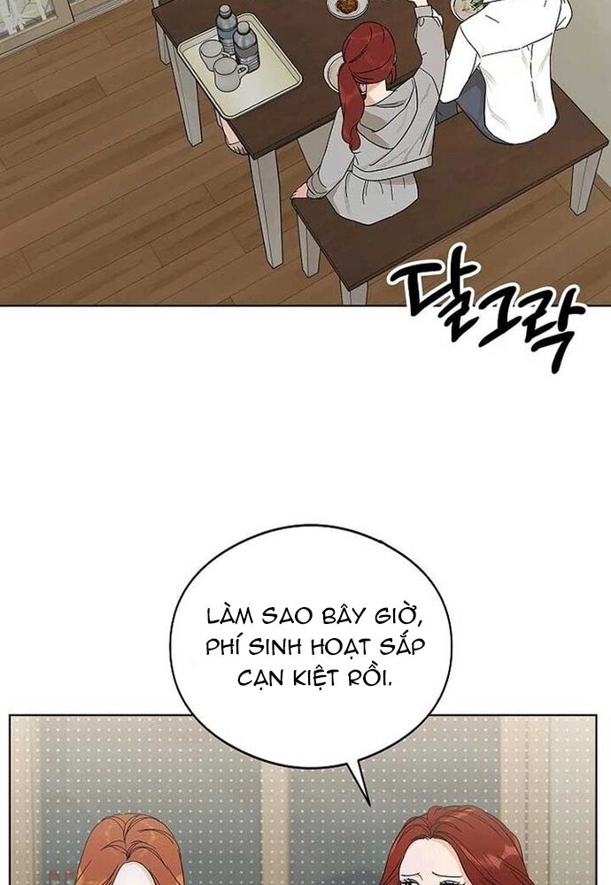 Ý Nghĩa Của Hôn Nhân [Chap 1-8]