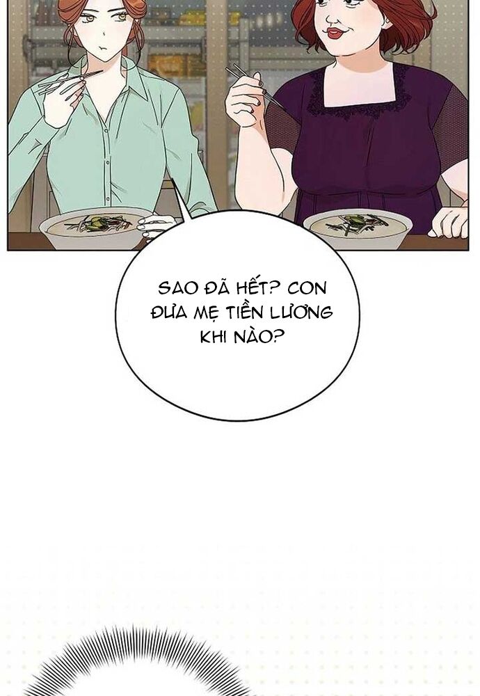 Ý Nghĩa Của Hôn Nhân [Chap 1-8]