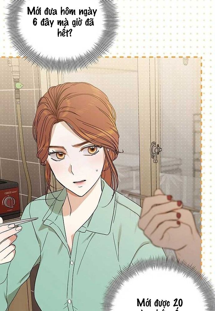 Ý Nghĩa Của Hôn Nhân [Chap 1-8]