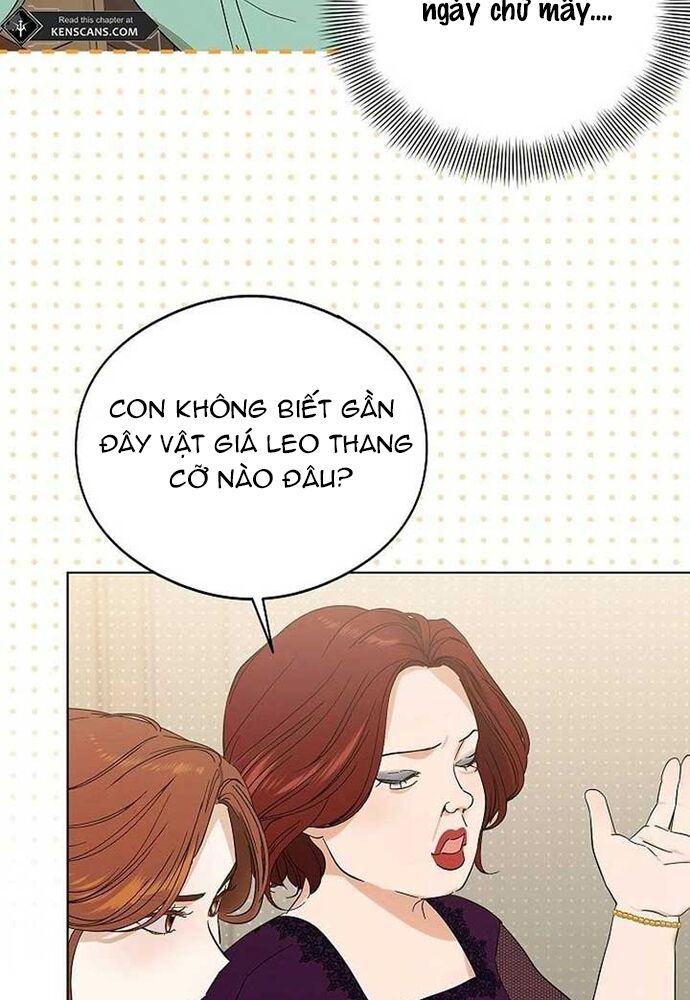 Ý Nghĩa Của Hôn Nhân [Chap 1-8]