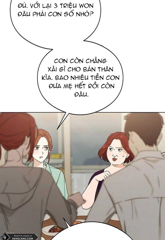 Ý Nghĩa Của Hôn Nhân [Chap 1-8]
