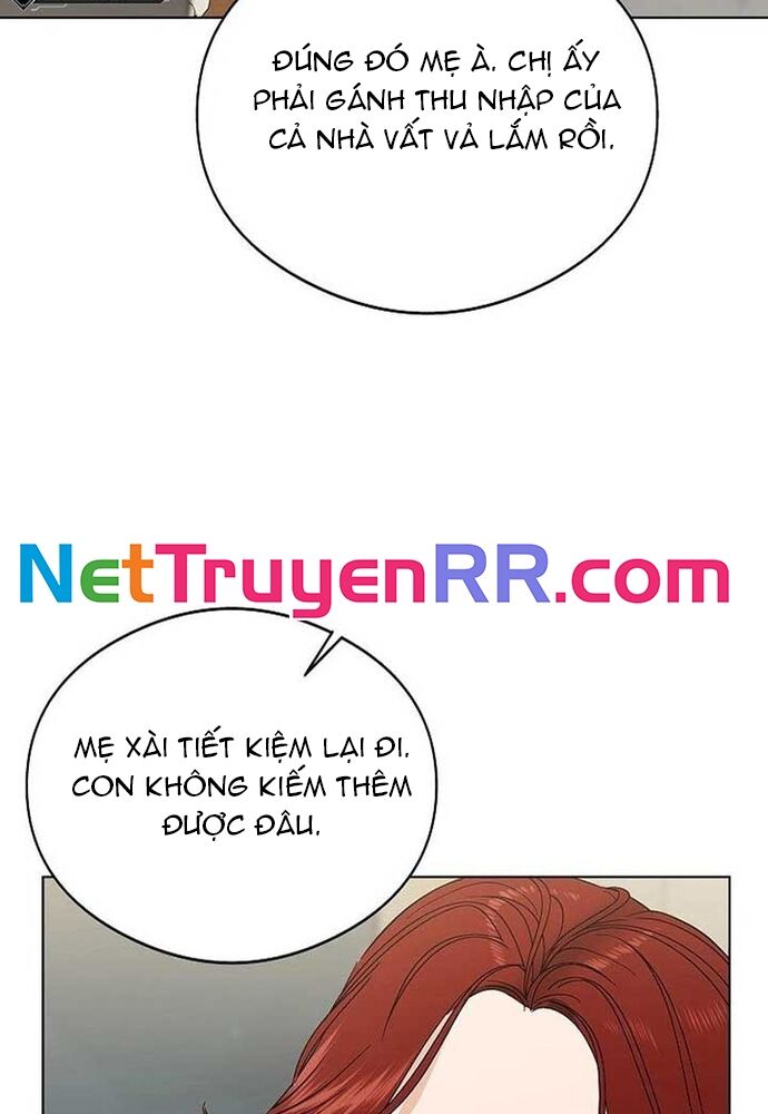 Ý Nghĩa Của Hôn Nhân [Chap 1-8]