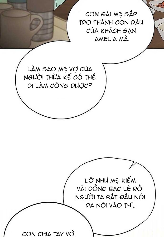 Ý Nghĩa Của Hôn Nhân [Chap 1-8]