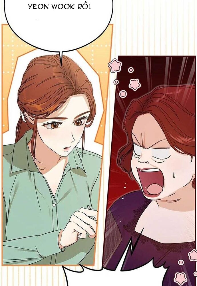 Ý Nghĩa Của Hôn Nhân [Chap 1-8]