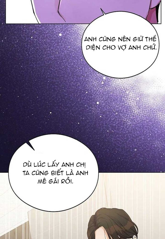Ý Nghĩa Của Hôn Nhân [Chap 1-8]