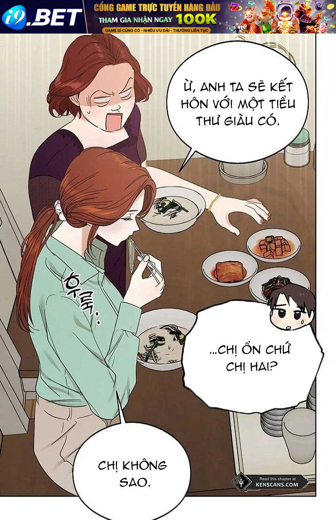 Ý Nghĩa Của Hôn Nhân [Chap 1-8]