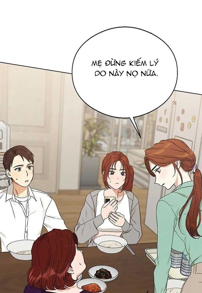Ý Nghĩa Của Hôn Nhân [Chap 1-8]