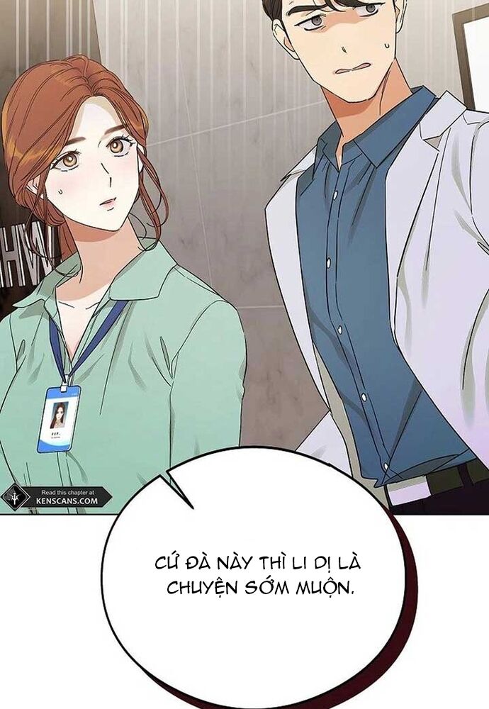 Ý Nghĩa Của Hôn Nhân [Chap 1-8]