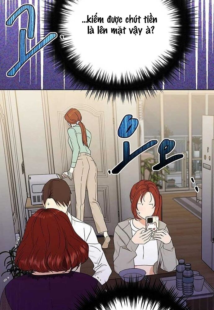 Ý Nghĩa Của Hôn Nhân [Chap 1-8]