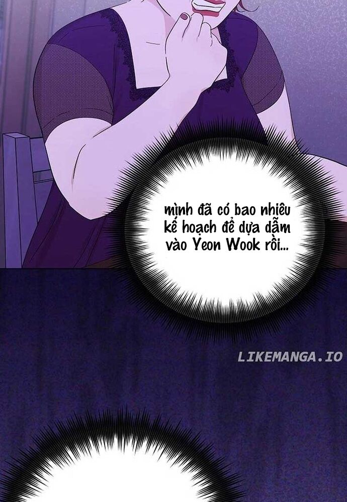 Ý Nghĩa Của Hôn Nhân [Chap 1-8]