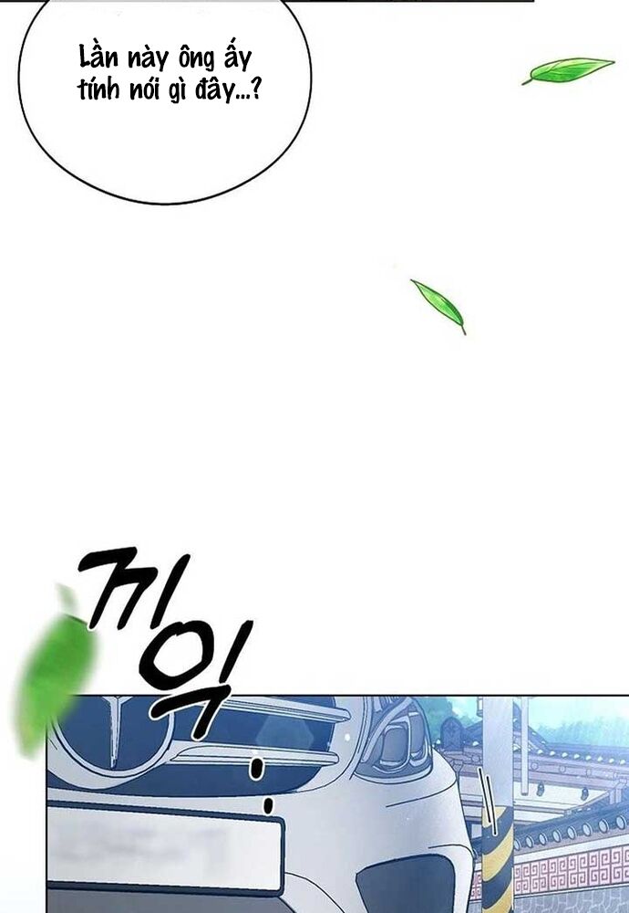Ý Nghĩa Của Hôn Nhân [Chap 1-8]