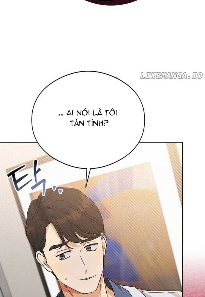 Ý Nghĩa Của Hôn Nhân [Chap 1-8]
