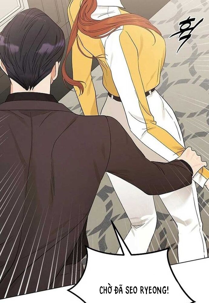Ý Nghĩa Của Hôn Nhân [Chap 1-8]