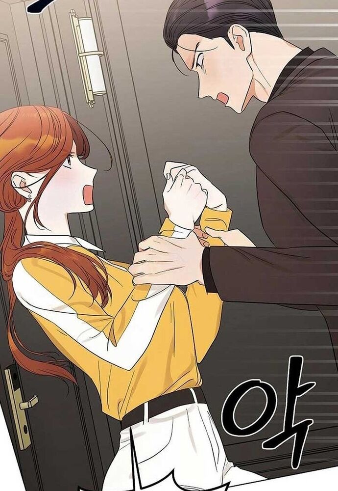 Ý Nghĩa Của Hôn Nhân [Chap 1-8]