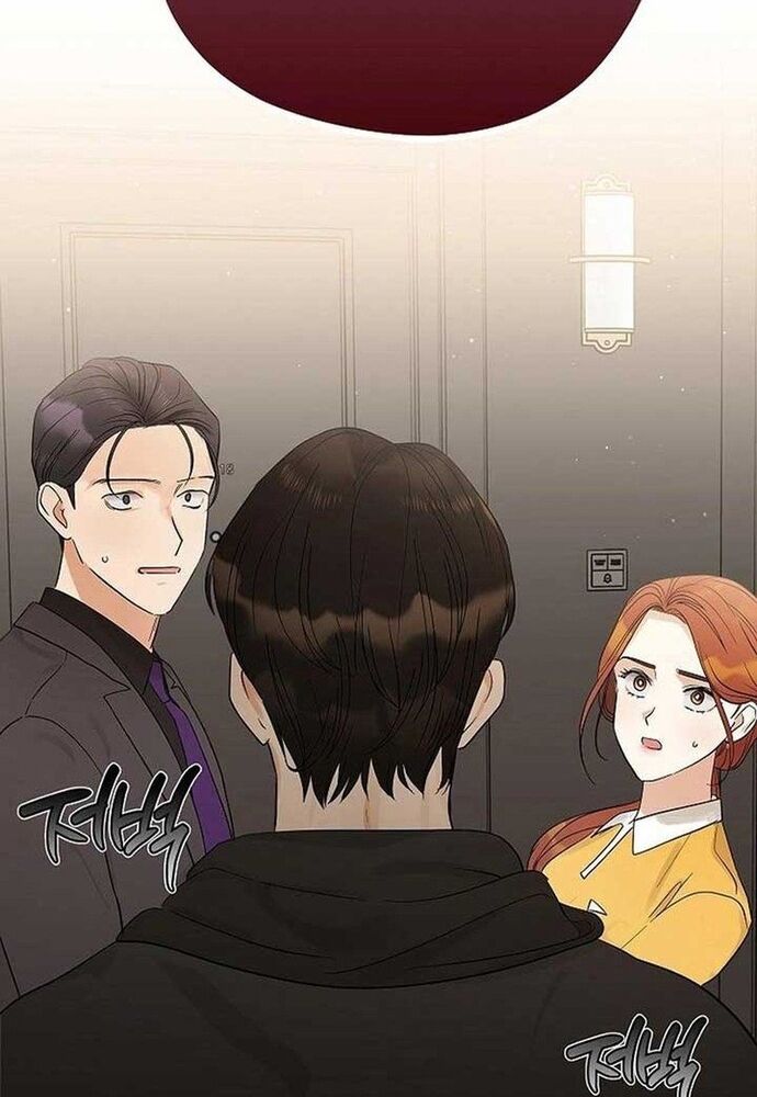 Ý Nghĩa Của Hôn Nhân [Chap 1-8]