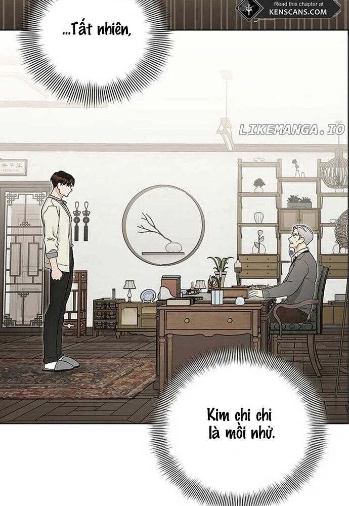 Ý Nghĩa Của Hôn Nhân [Chap 1-8]