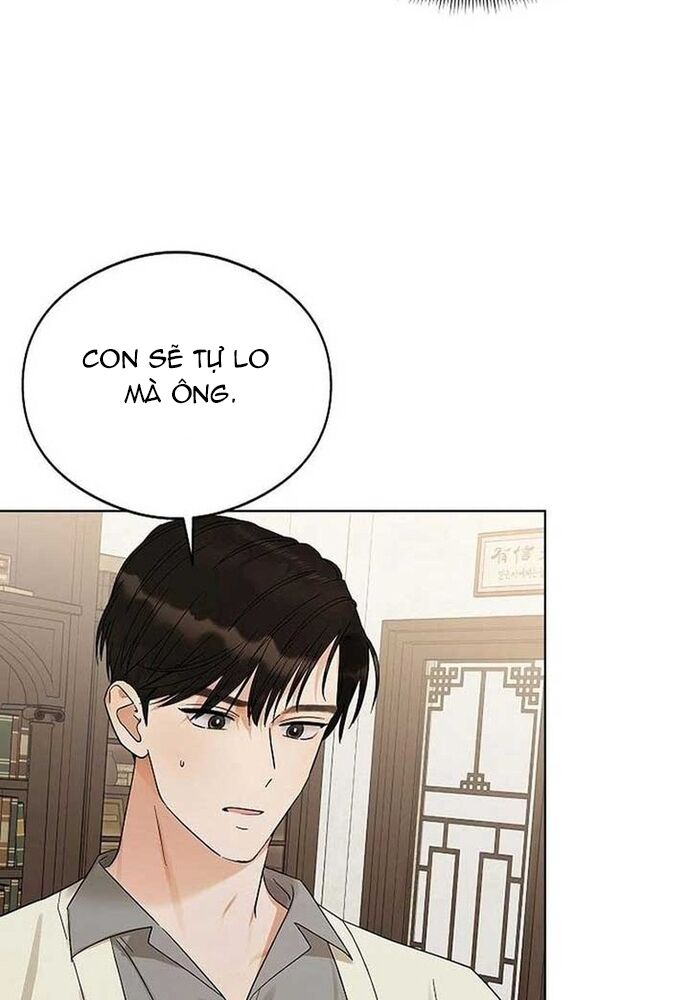Ý Nghĩa Của Hôn Nhân [Chap 1-8]