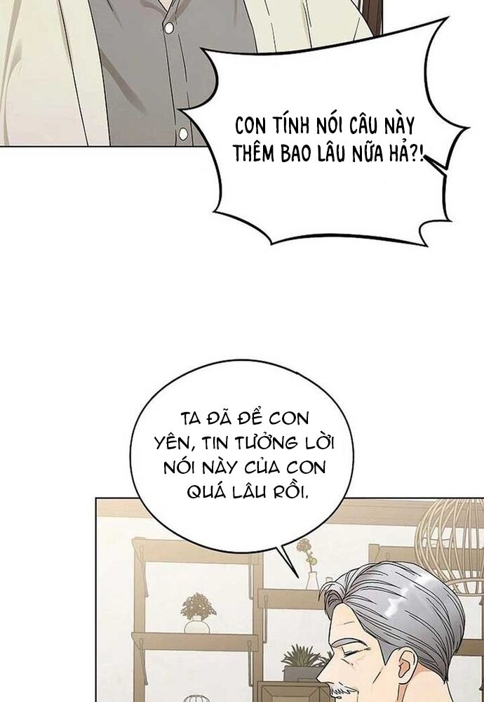 Ý Nghĩa Của Hôn Nhân [Chap 1-8]