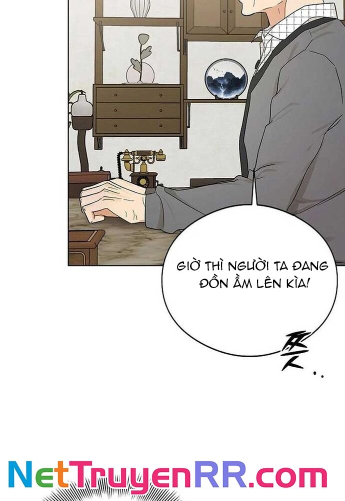 Ý Nghĩa Của Hôn Nhân [Chap 1-8]