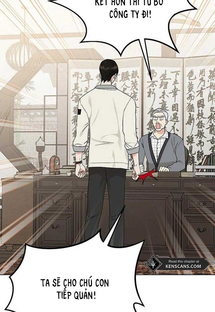Ý Nghĩa Của Hôn Nhân [Chap 1-8]