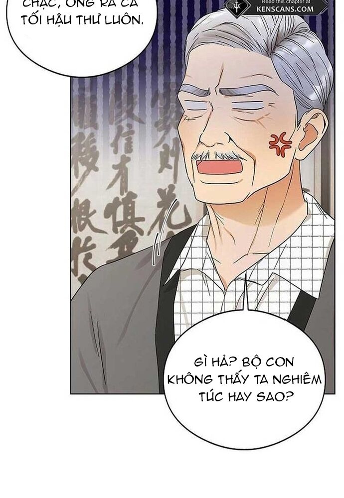 Ý Nghĩa Của Hôn Nhân [Chap 1-8]