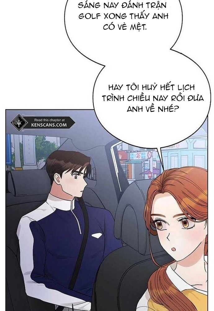 Ý Nghĩa Của Hôn Nhân [Chap 1-8]