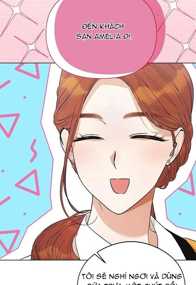 Ý Nghĩa Của Hôn Nhân [Chap 1-8]
