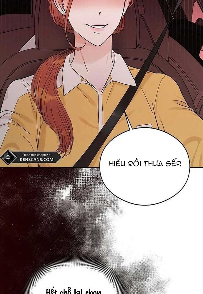 Ý Nghĩa Của Hôn Nhân [Chap 1-8]
