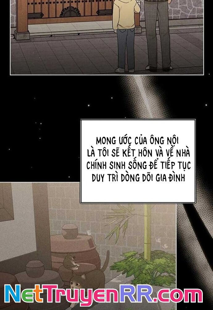 Ý Nghĩa Của Hôn Nhân [Chap 1-8]