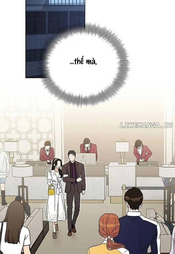 Ý Nghĩa Của Hôn Nhân [Chap 1-8]