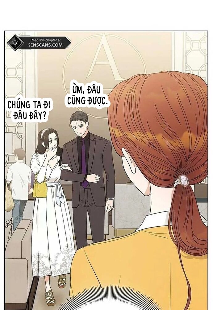 Ý Nghĩa Của Hôn Nhân [Chap 1-8]