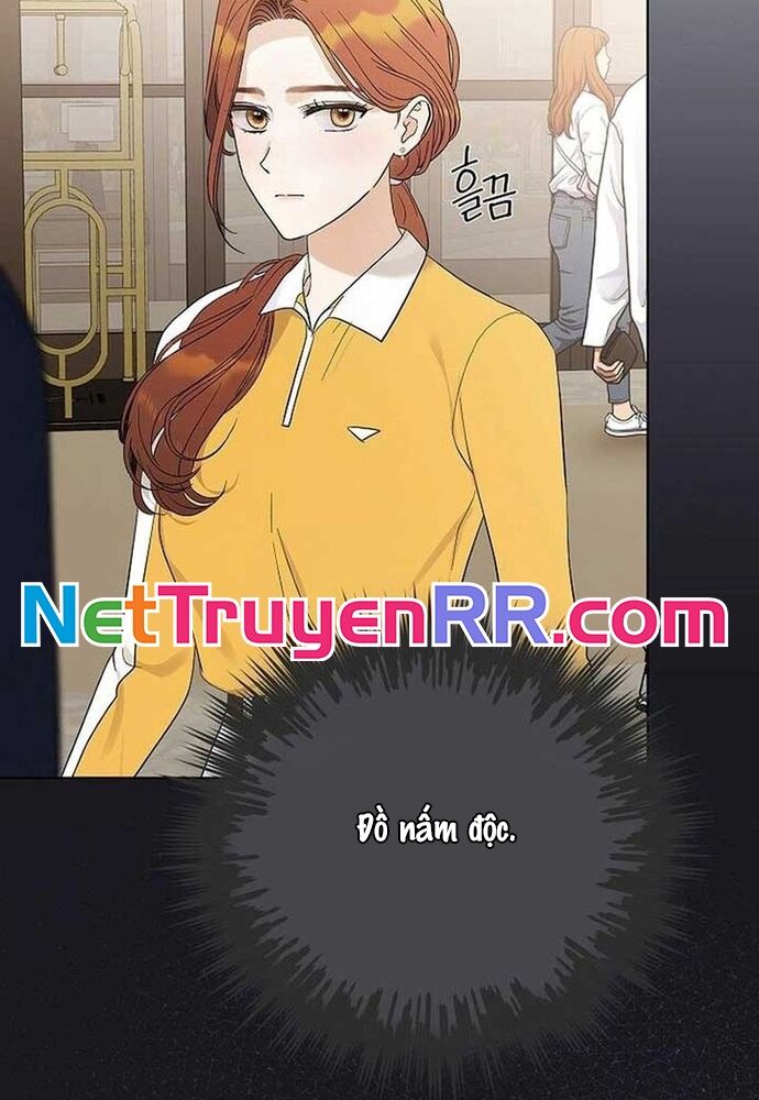Ý Nghĩa Của Hôn Nhân [Chap 1-8]