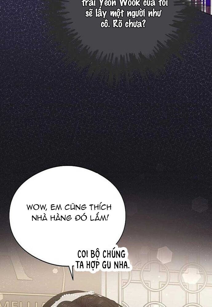 Ý Nghĩa Của Hôn Nhân [Chap 1-8]