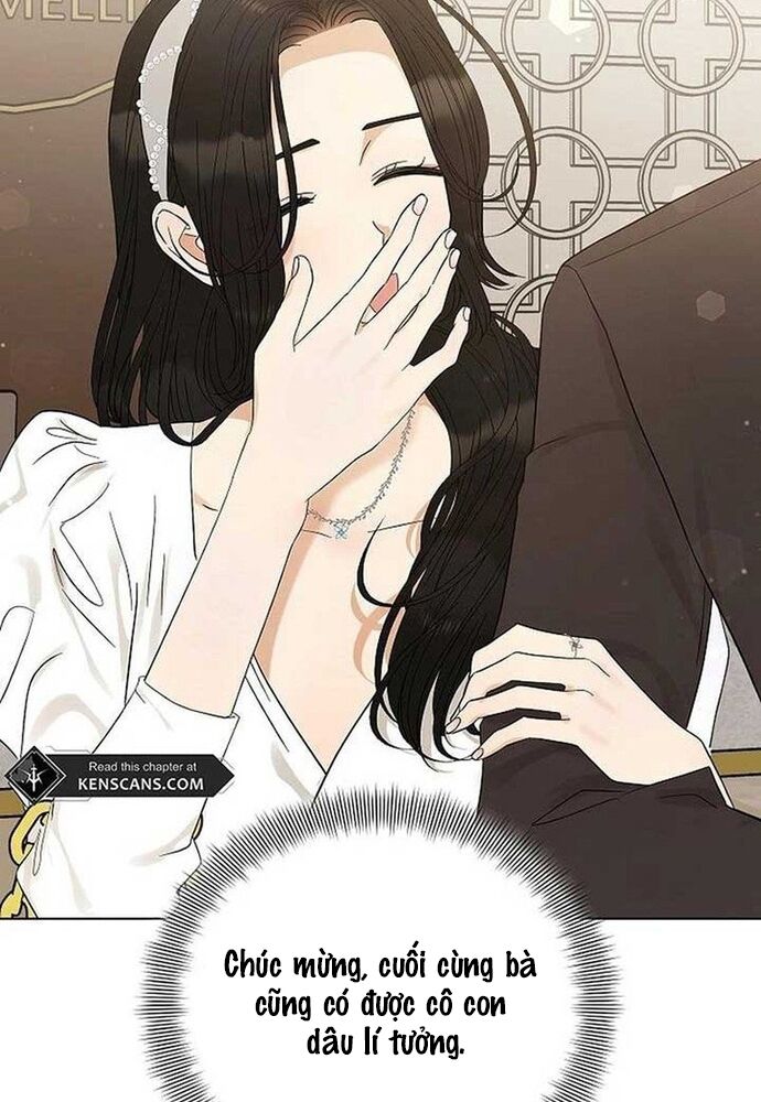 Ý Nghĩa Của Hôn Nhân [Chap 1-8]