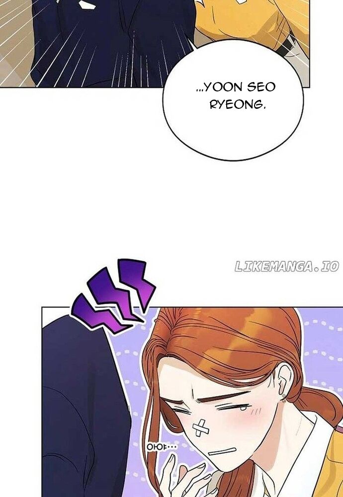 Ý Nghĩa Của Hôn Nhân [Chap 1-8]