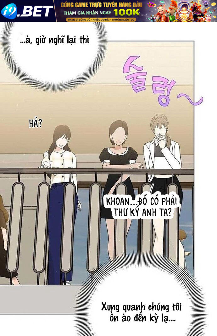 Ý Nghĩa Của Hôn Nhân [Chap 1-8]