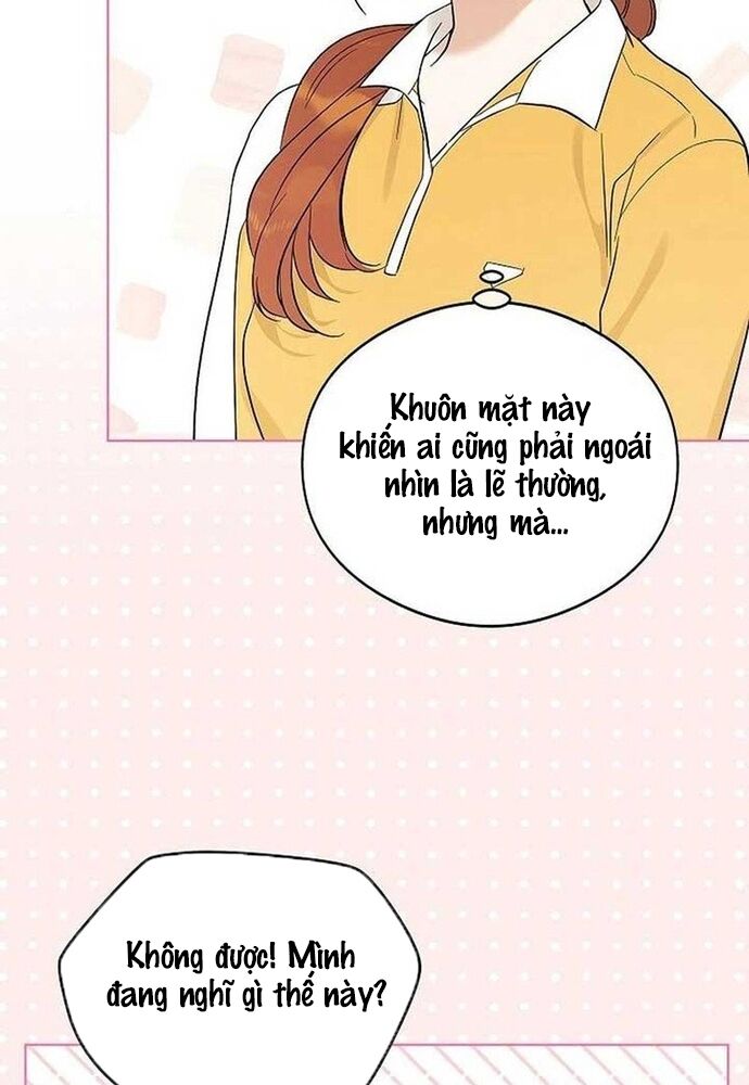 Ý Nghĩa Của Hôn Nhân [Chap 1-8]