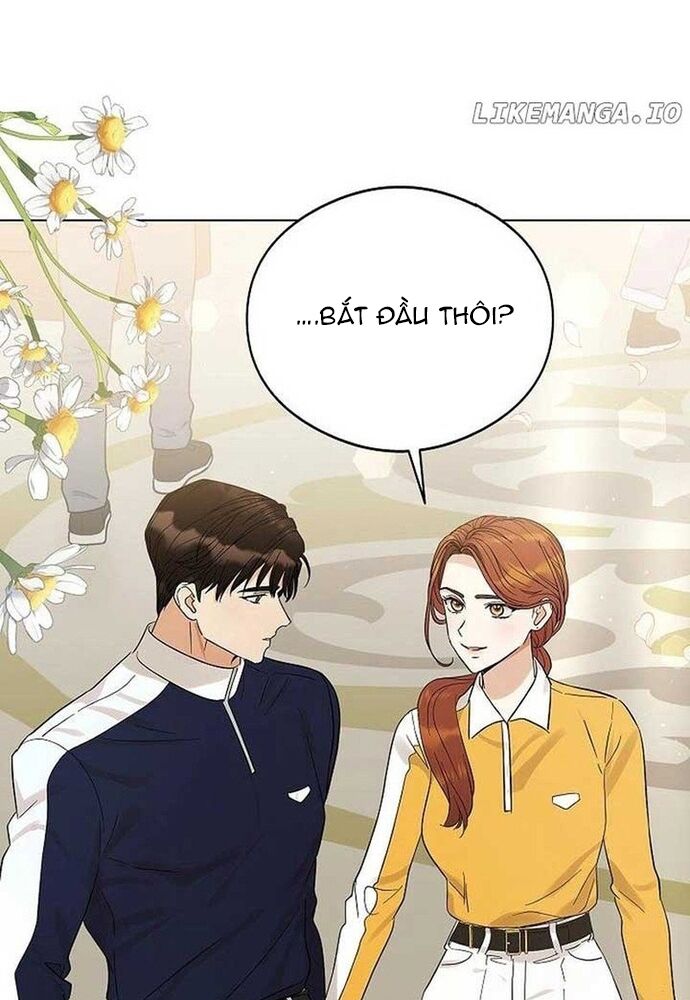 Ý Nghĩa Của Hôn Nhân [Chap 1-8]