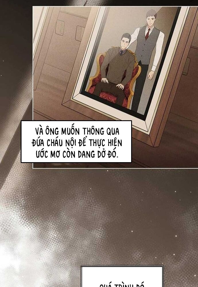 Ý Nghĩa Của Hôn Nhân [Chap 1-8]
