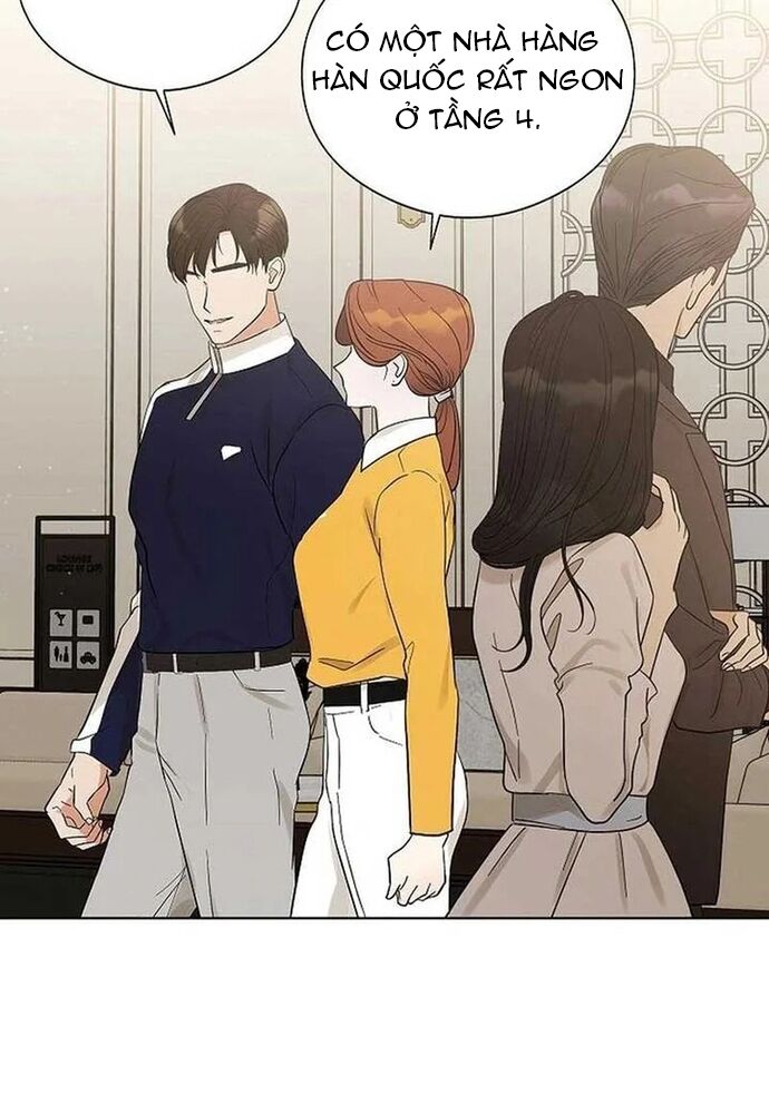 Ý Nghĩa Của Hôn Nhân [Chap 1-8]