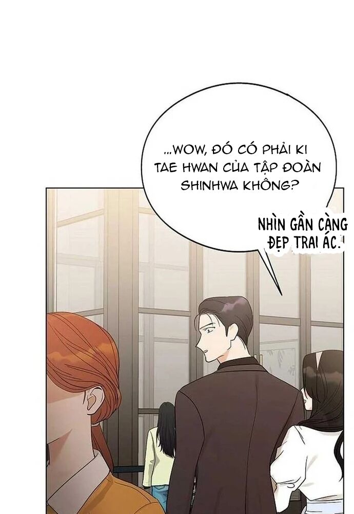 Ý Nghĩa Của Hôn Nhân [Chap 1-8]
