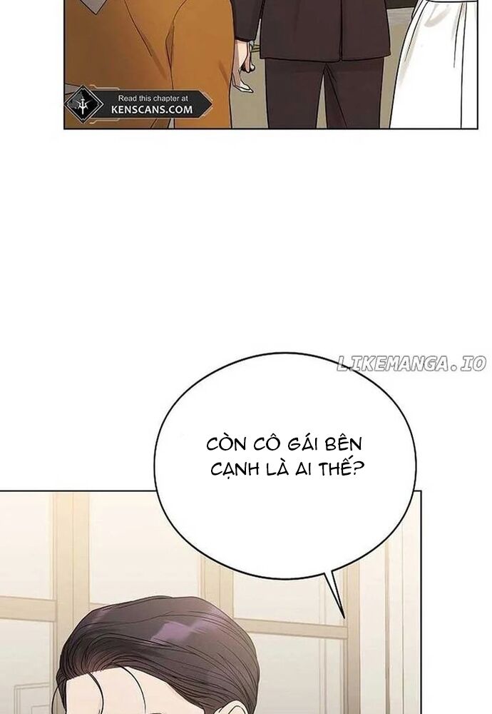 Ý Nghĩa Của Hôn Nhân [Chap 1-8]