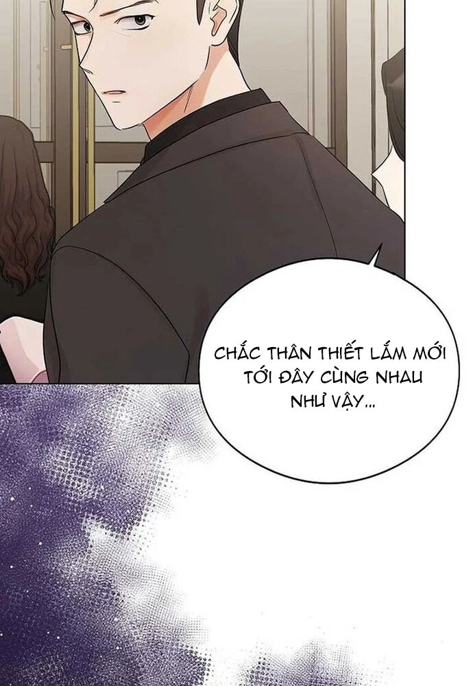 Ý Nghĩa Của Hôn Nhân [Chap 1-8]