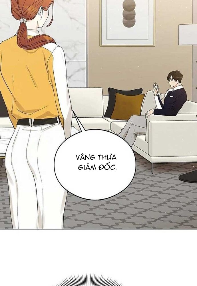 Ý Nghĩa Của Hôn Nhân [Chap 1-8]