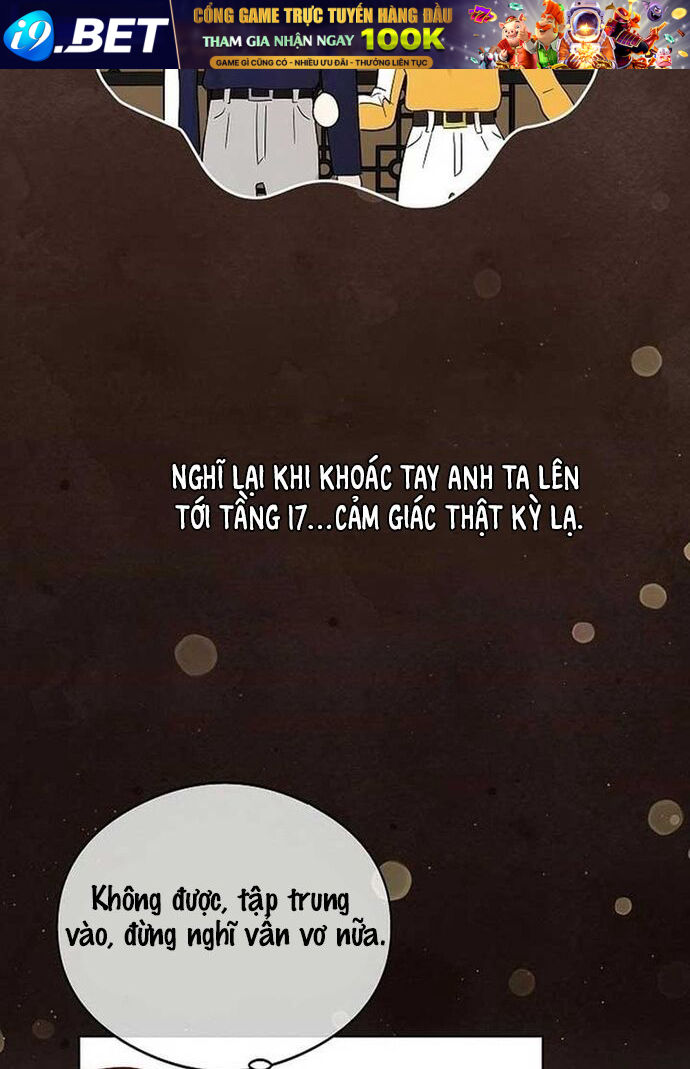 Ý Nghĩa Của Hôn Nhân [Chap 1-8]